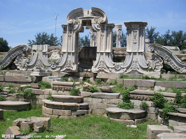 北京 中華帝国歴代皇帝ゆかりの三大宮殿の予約ならホットホリデー