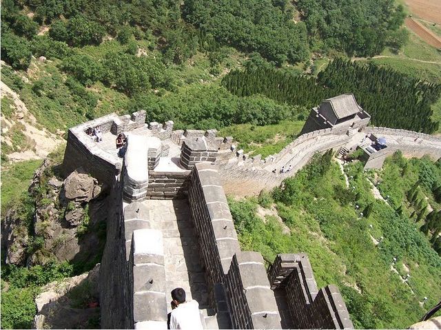 北京 中国式新幹線で行く 秦皇島～万里の長城の起点の予約ならホット