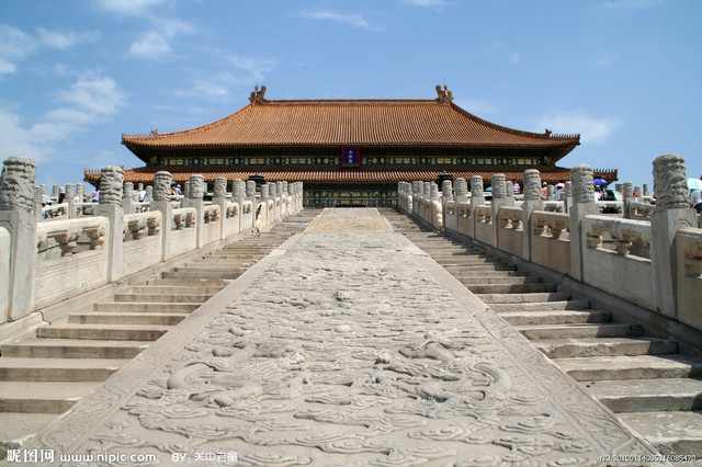 夏の故宮午門 20210406080811_762380833_14300