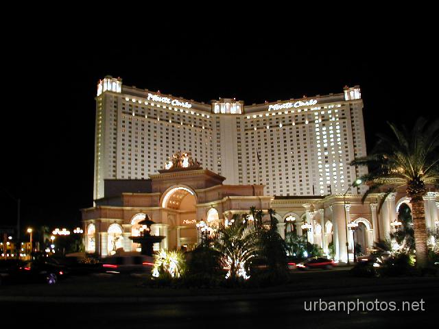 ラスベガス1泊2日パッケージ ロサンゼルス発(ロサンゼルス～ラスベガス