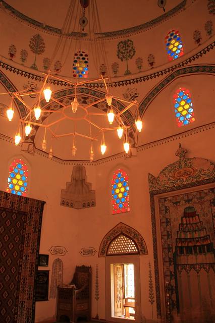 最新情報 イスラム建築 ボスニア・ヘルツェゴビナ モスクの修復