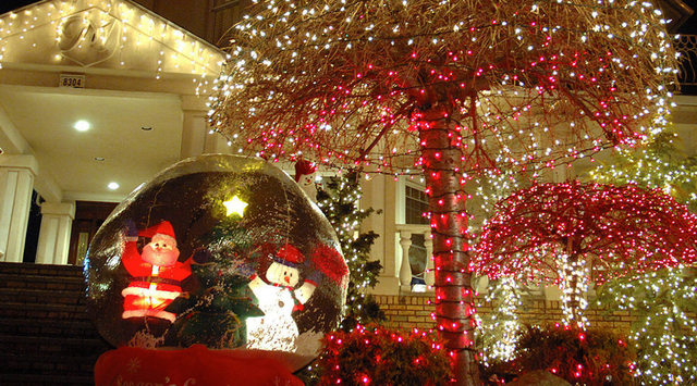 クリスマス Christmas ニューヨーク クリスマスシーズン 2025 - NewYork.jp
