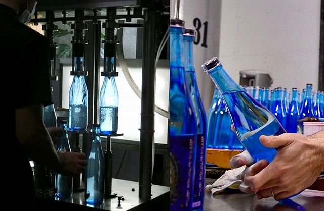 沖縄伝統の泡盛・「米島酒造」工場見学予約【沖縄県久米島】|ホット