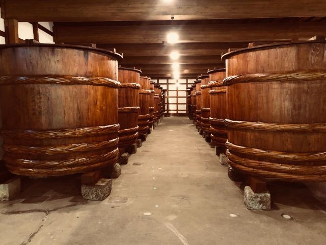 東北有数の酒造資料館「東光の酒蔵」見学！【山形県米沢市】|ホット