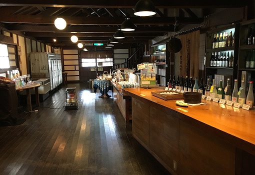 喜多方市の老舗 大和川酒造店「大和川酒蔵北方風土館」見学！【福島県