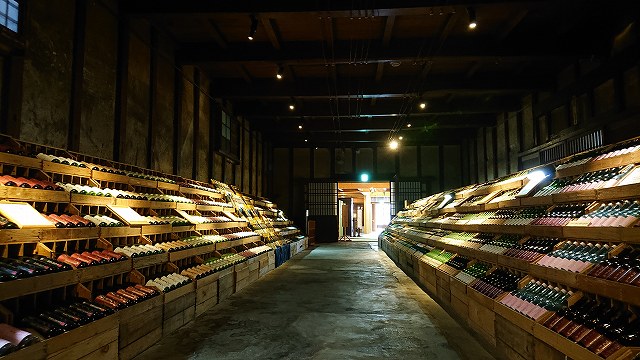 喜多方市の老舗 大和川酒造店「大和川酒蔵北方風土館」見学！【福島県
