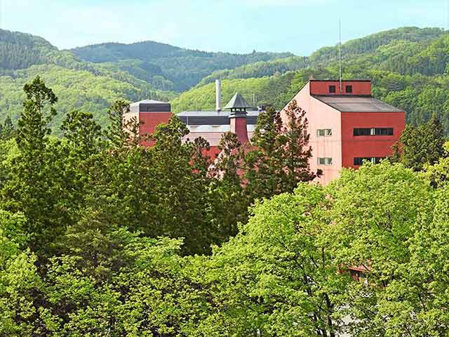 ニッカウヰスキー宮城峡蒸溜所見学！【宮城県仙台市】|ホットホリデー