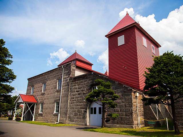 ニッカウヰスキー余市蒸溜所見学！【北海道余市】|ホットホリデー