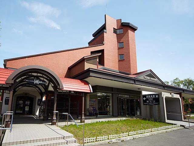 ニッカウヰスキー余市蒸溜所見学！【北海道余市】|ホットホリデー