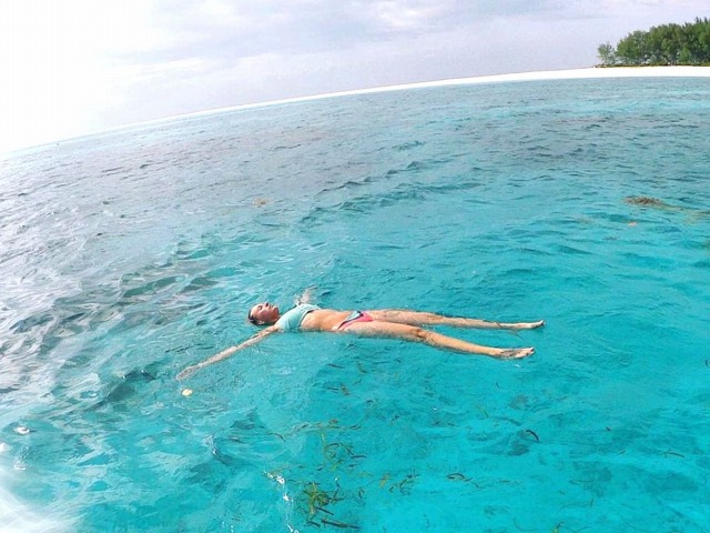 タンザニアのサファリとビーチを弾丸体験！タランギーレ国立公園