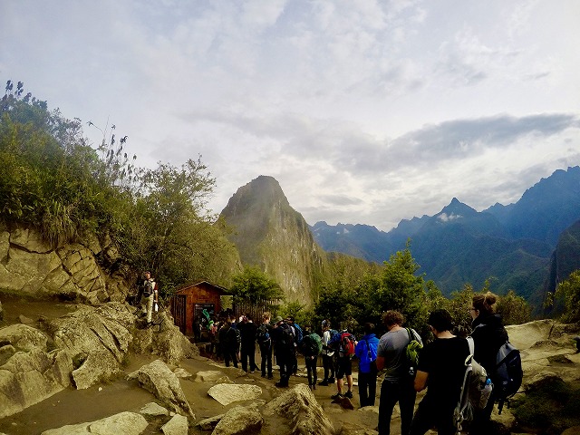 ペルーの世界遺産を満喫！クスコ＆マチュピチュ＆ワイナピチュ＆ナスカ