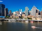 【専用車】ブリスベン市内観光 〈ブリスベン空港発 / ゴールドコースト着〉