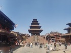 カトマンズ市内&郊外観光 2泊3日!カトマンズ、スワヤンブナート寺院、パシュパティナート寺院、バクタプル、パタンを訪問【カトマンズ空港発着/ 空港送迎+ホテル+観光 / 日本語ガイド】