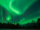 オーロラハンティング【ロヴァニエミ発 / 英語ガイド / 8名までの少人数】期間限定〜4月末まで