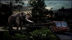 ナイトサファリ【日本語ガイド/日本語音声トラム乗車付き/夕食付きプランあり/往復送迎付き】