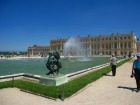 世界遺産・ベルサイユ宮殿&トリアノン離宮 ガイド付1日観光