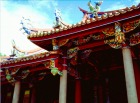 台北市内観光と故宮博物院 1日ツアー
