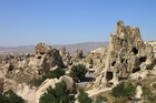 イスタンブール発カッパドキア日帰りツアー 【日本語ガイド / イスタンブール市内お迎え】