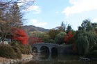 慶州「世界遺産」日帰りツアー