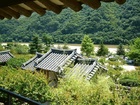 釜山発 安東「河回村」日帰りツアー