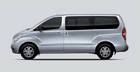 釜山発 専用車貸切チャーター(8時間)