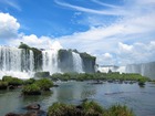 アルゼンチン側イグアスの滝1日ツアー【プエルトイグアス発】