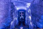シパキラ 神秘の「塩の教会」観光【ボゴタ発/ プライベート】
