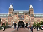 アムステルダム市内観光 徒歩ツアー 3.5時間
