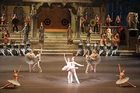 ボリショイ劇場での観劇【バレエまたオペラ / 日本語ガイド / ホテル送迎】