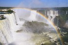 ブラジル側とアルゼンチン側の滝を制覇する1日ツアー【プライベート/ 英語ガイド】