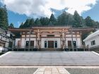 世界遺産 高野山のお寺に泊まる！無量光院（むりょうこういん） 1泊2日【成田空港発 関西空港行 JETSTAR利用/ 宿坊1泊/ 体験】