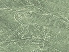 ピスコ空港発着ナスカの地上絵遊覧飛行＋パラカス日帰り【リマ発着/ 英語ガイド/ 長距離バス利用】