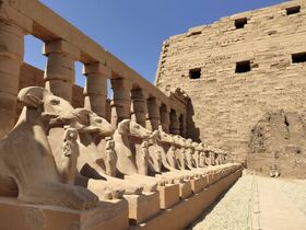 ルクソール西岸・東岸1日ツアー【プライベート/ 日本語ガイド】