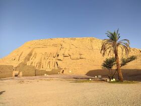 アブ・シンベル神殿日帰り観光【プライベート/ 日本語ガイド】