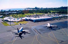 空港送迎バス ゴールドコースト空港⇔ゴールドコーストエリアのホテル間 [成田直行便対象]