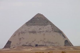 郊外のピラミッド決定版 メンフィス・サッカーラ・ダフシュール
