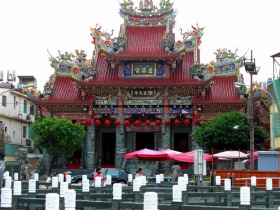 【2022年12月廃業】高雄日帰り観光(往復新幹線)