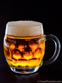 ビール個人消費量世界一の国チェコ!チェコビール7種類満喫ツアー!