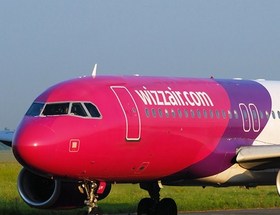 ロンドン・ルートン空港発ワルシャワ 往復・片道チケット LCC格安航空券！