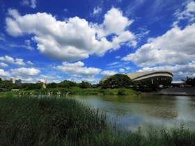 韓国ドラマ「イタズラなKiss」ロケ地１日ツアー