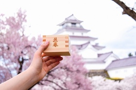 会津若松の伝統「花春酒造」見学予約【福島県会津若松市】