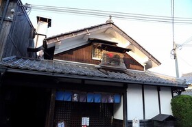 歴史ある丹後の酒蔵「ハクレイ酒造」天の蔵 酒蔵見学！【京都府宮津市】