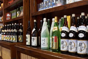 球磨焼酎 繊月酒造 酒蔵見学【熊本県人吉市】