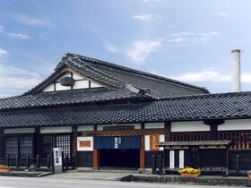 東北有数の酒造資料館「東光の酒蔵」見学！【山形県米沢市】