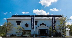 埼玉ONLY ONEの地酒 「藤﨑摠兵衛商店」長瀞蔵訪問！【埼玉県長瀞町】