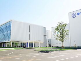 雪印メグミルク 阿見工場見学！【茨城県稲敷郡】