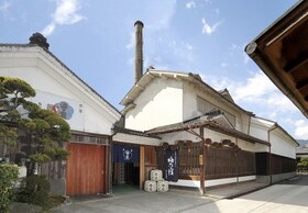 妥協のない大和の地酒造り「梅乃宿酒造」酒蔵見学！【奈良県葛城市】