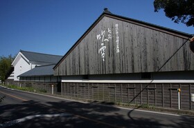 越後が誇る自慢の銘酒「高野酒造」訪問【新潟県新潟市】