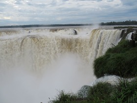 南米在住スタッフがご案内！アルゼンチンおすすめ観光地講座【オンライン体験/ Zoom利用/ プライベート催行 】