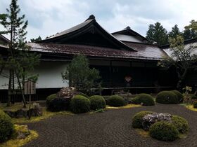 高野山「遍照尊院 （へんじょうそんいん）」宿坊予約【和歌山県高野町】